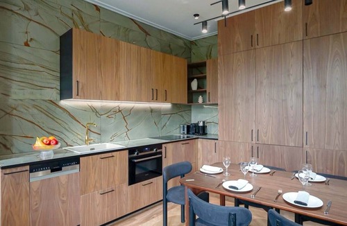 Neuilly-sur-Seine Apartment | Merveil - Signature Suite - Champs Elysees - Dulud I