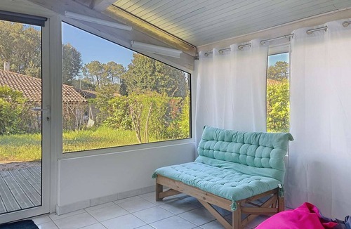 Messanges House | Messanges, nice house for 6 in a quiet area