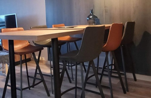 Metabief Apartment | METABIEF - BEAUSEJOUR APARTMENT SLEEPS 4