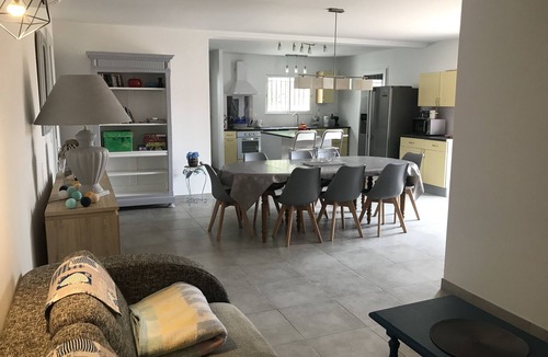 Laval-Pradel House | Meublé de tourisme *