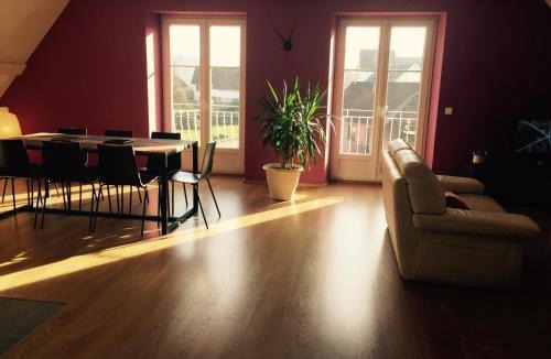 Dambach Apartment | Meublés de Tourisme Heidelbeere