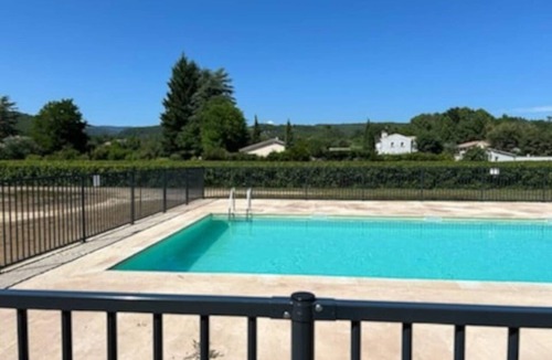 Chambonas House | Mezzanine Cottage for 6 in Ardeche
