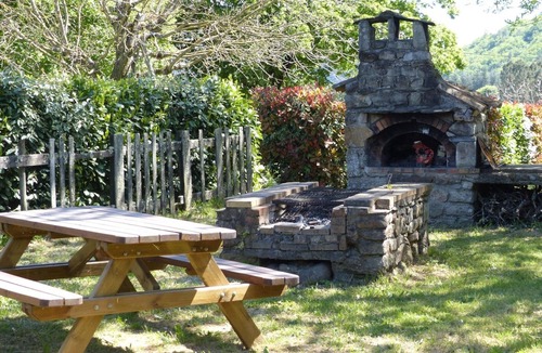 Chambonas House | Mezzanine Cottage Stay in Ardeche