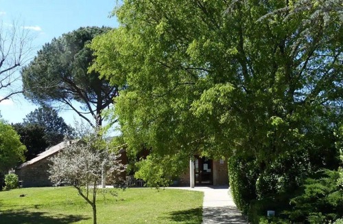 Chambonas House | Mezzanine Cottage Stay in Ardeche