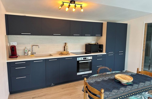 Crecy-la-Chapelle House | Migahome cottage near Disneyland