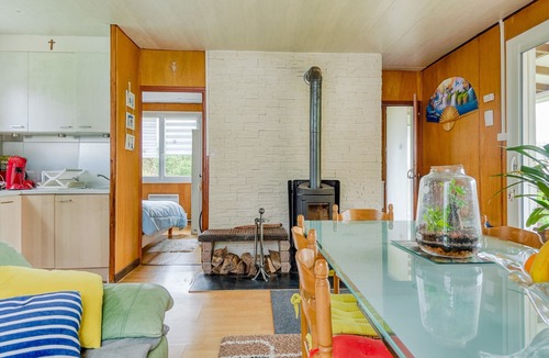 Baerenthal House | Mignon petit chalet 40m² dans un écrin de verdure