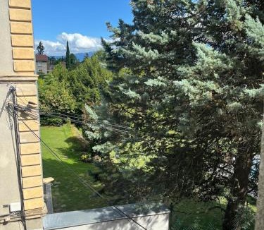 La Tronche Apartment | Mila l CLIM l proche hospital