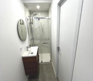 La Tronche Apartment | Mila l CLIM l proche hospital