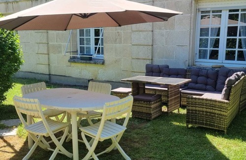Millau Apartment | Millau apartment in bourgeois house