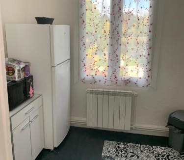 Bellerive-sur-Allier Apartment | Mimi