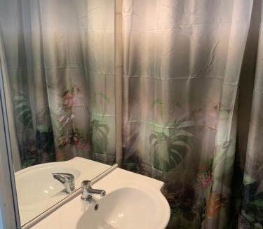 Bellerive-sur-Allier Apartment | Mimi