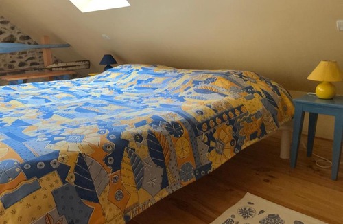 Trelevern Bed & Breakfast | Min Guen