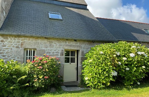 Trelevern Bed & Breakfast | Min Guen