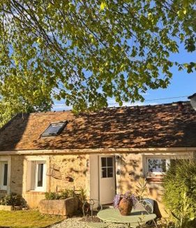 Dammarie Les Lys House | Mini maison bohème à 15min de Fontainebleau