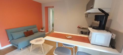Le Sequestre Apartment | Mini Pountils