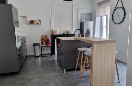 Cherbourg-en-Cotentin Apartment | misoev