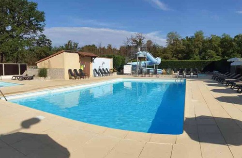 Nonette House | Mobile home, pets welcome - 4 guests