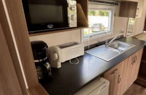 Clohars-Carnoet House | MOBIHOME CONFORT 3 CHAMBRES 6 PERSONNES DANS LE CAMPING PARADIS 4 ETOILES