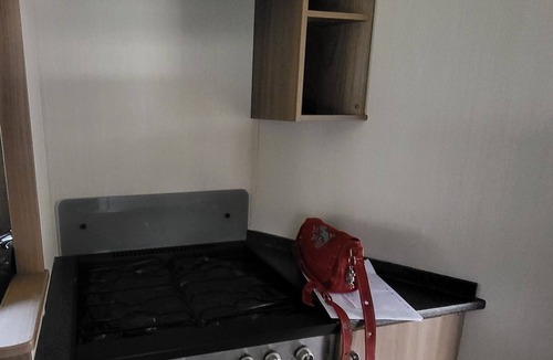 Clohars-Carnoet House | MOBIHOME CONFORT 3 CHAMBRES 6 PERSONNES DANS LE CAMPING PARADIS 4 ETOILES
