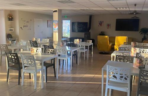 Val Saint Georges Other | Mobil home, animaux acceptés - 4 pers. - API-1-52-2356
