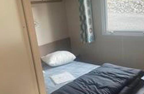 Banes Other | Mobil-home à Argences en Aubrac - 6 pers, Terrasse - API-1-52-344