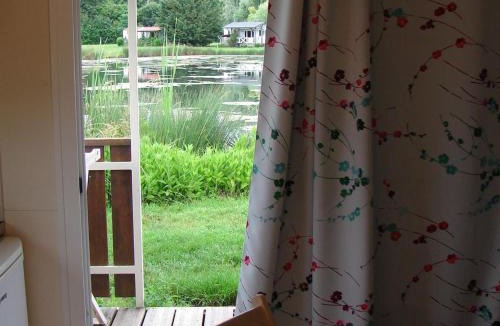 Saint-Boil Other | Mobil-home 2 pers avec terrasse - API-1-52-1054