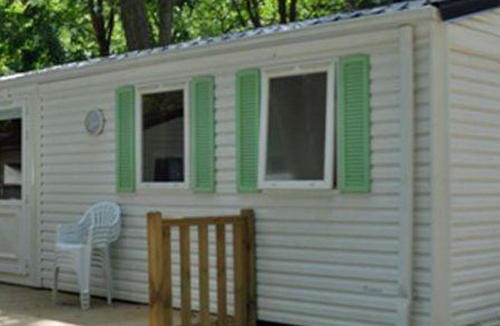 Saint-Martin-Lys Other | Mobil home 21m² avec terrasse à Axat - API-1-52-1082