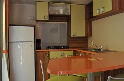 Salles Other | Mobil-home 29m² avec terrasse à Salles - API-1-52-426