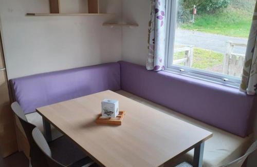 Guegon Other | Mobil-home 3 chambres avec terrasse à Guégon - API-1-52-646