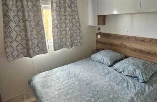 Charlieu Other | Mobil home - 3 chambres pour 6 personnes avec terrasse - API-1-52-1294