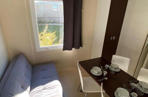 Martiel Other | Mobil-home 30m² pour 6 pers. avec Terrasse - API-1-52-961