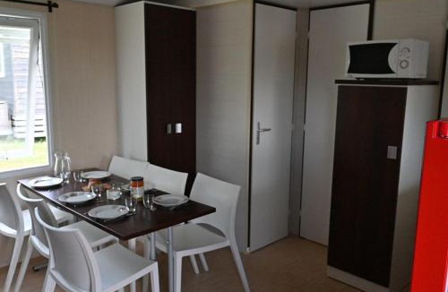 Martiel Other | Mobil-home 30m² pour 6 pers. avec Terrasse - API-1-52-961