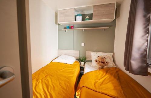 Martiel Other | Mobil-home 31m² avec Terrasse - Prestige à Martiel - API-1-52-968