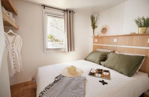Arles-sur-Tech Other | Mobil home - 4 pers. - API-1-52-2953