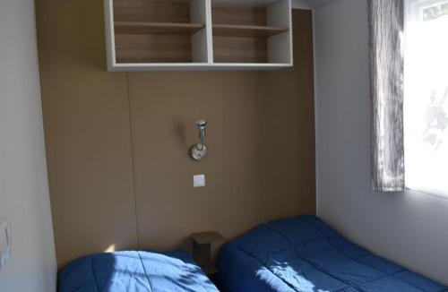 Le Grez Other | Mobil home 4 pers, terrasse, cuisine équipée - API-1-52-409