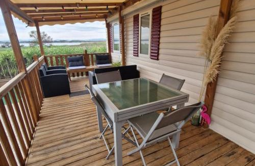 La Cote Radieuse Other | Mobil home 6 à 8 personnes SANS Fun Pass