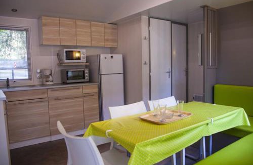 Naucelle Other | Mobil-home 6 pers avec Terrasse à Naucelle - API-1-52-325