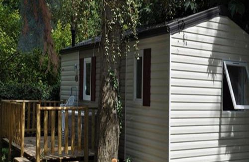 Saint-Martin-Lys Other | Mobil-home 6 Pers avec Terrasse à Axat - API-1-52-973