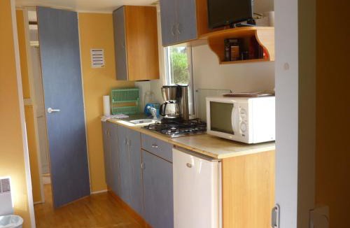 Hostens Other | Mobil-home au cœur du poney-club