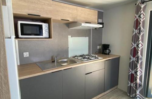 Guegon Other | Mobil-home avec Terrasse à Guégon - API-1-52-689
