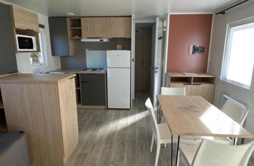 Guegon Other | Mobil home avec terrasse à Guégon - API-1-52-558