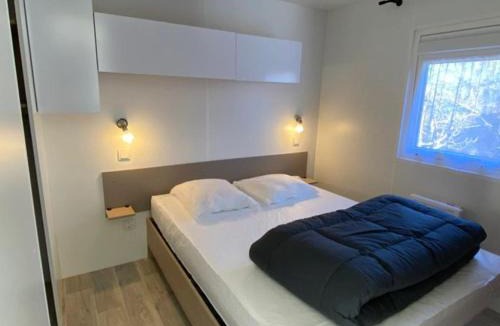 Guegon Other | Mobil home avec terrasse à Guégon - API-1-52-558