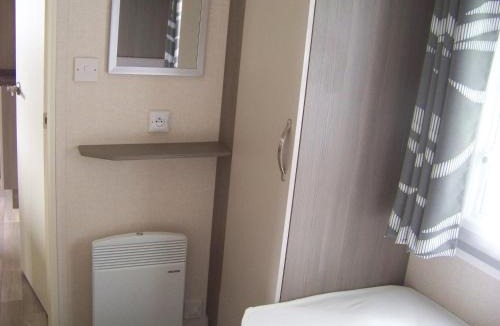 Montfiquet Other | Mobil home Céleste 6-8 personnes