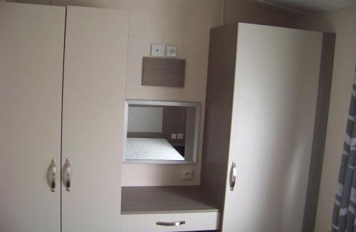 Montfiquet Other | Mobil home Céleste 6-8 personnes