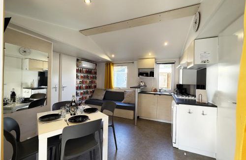 Torreilles Other | Mobil-home - Camping Le Marisol - Torreilles-plage