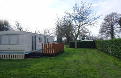 Lannebert Other | Mobil-home charmant à 10 minutes de la mer