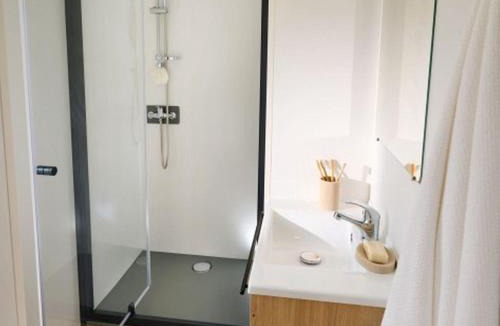 Arles-sur-Tech Other | Mobil-home clim - 4 pers. - API-1-52-2954