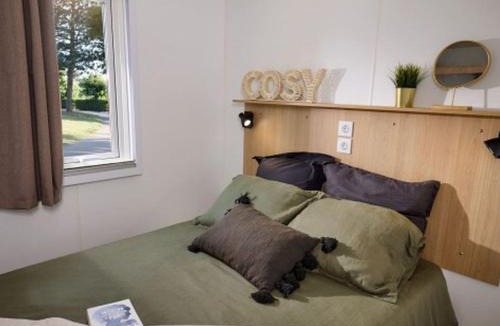 Arles-sur-Tech Other | Mobil-home clim - 4 pers. - API-1-52-2954