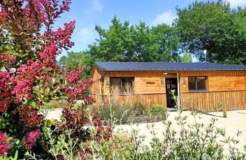 Ploemel House | Mobil home Confort - 32m² - 3 bedrooms 6 people