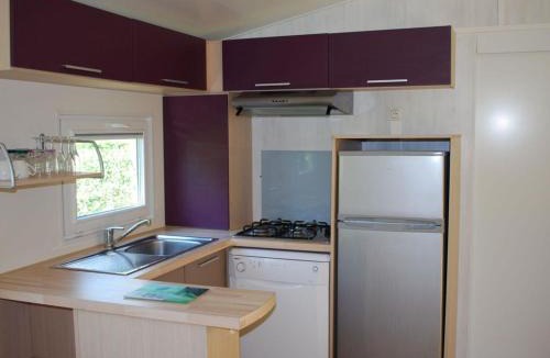 Thiviers Other | Mobil-home confortable - 6 pers. - API-1-52-1992